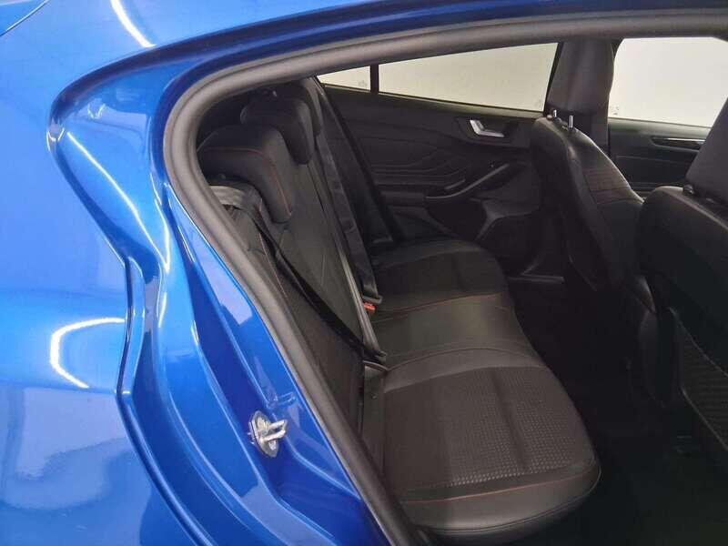 Used Ford Focus 2022 for sale - 76138157: Photo 12