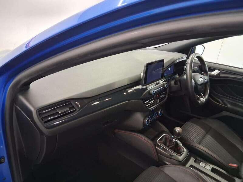 Used Ford Focus 2022 for sale - 76138157: Photo 13