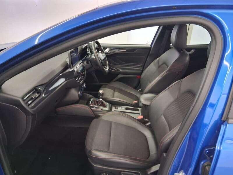 Used Ford Focus 2022 for sale - 76138157: Photo 14