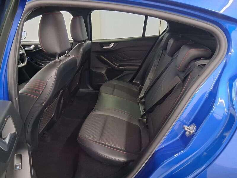 Used Ford Focus 2022 for sale - 76138157: Photo 15