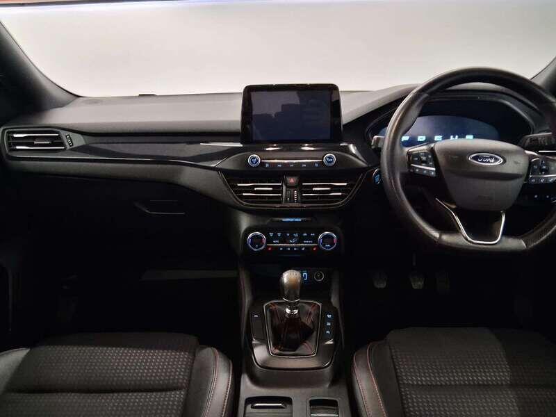 Used Ford Focus 2022 for sale - 76138157: Photo 16