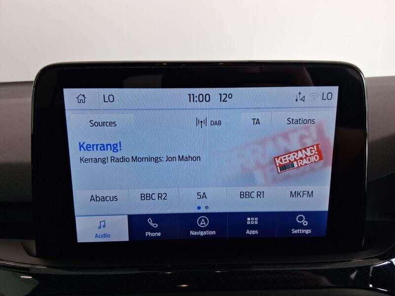 Used Ford Focus 2022 for sale - 76138157: Photo 17