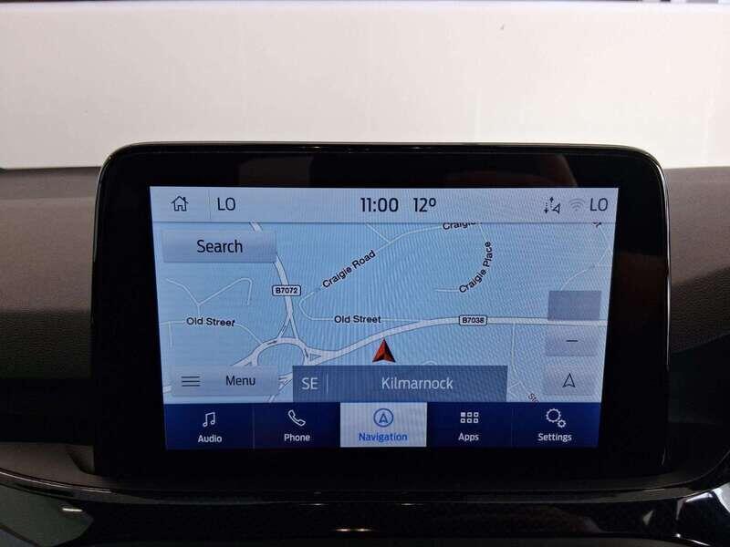 Used Ford Focus 2022 for sale - 76138157: Photo 18