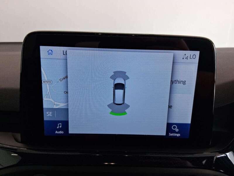 Used Ford Focus 2022 for sale - 76138157: Photo 19