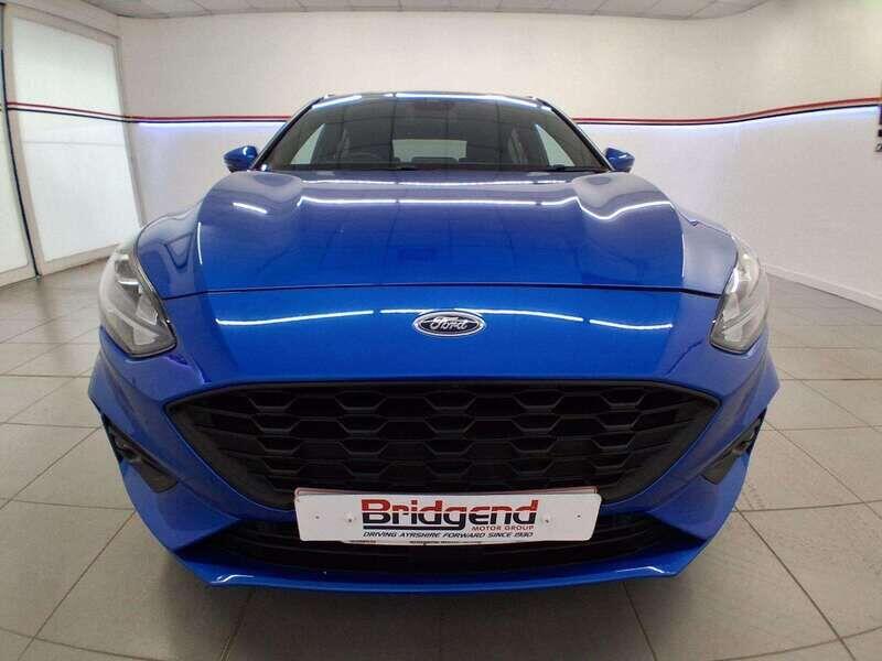 Used Ford Focus 2022 for sale - 76138157: Photo 2