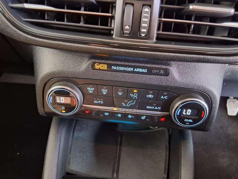 Used Ford Focus 2022 for sale - 76138157: Photo 20