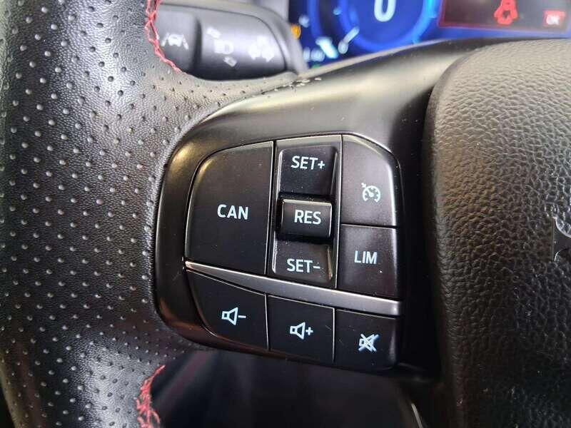 Used Ford Focus 2022 for sale - 76138157: Photo 21