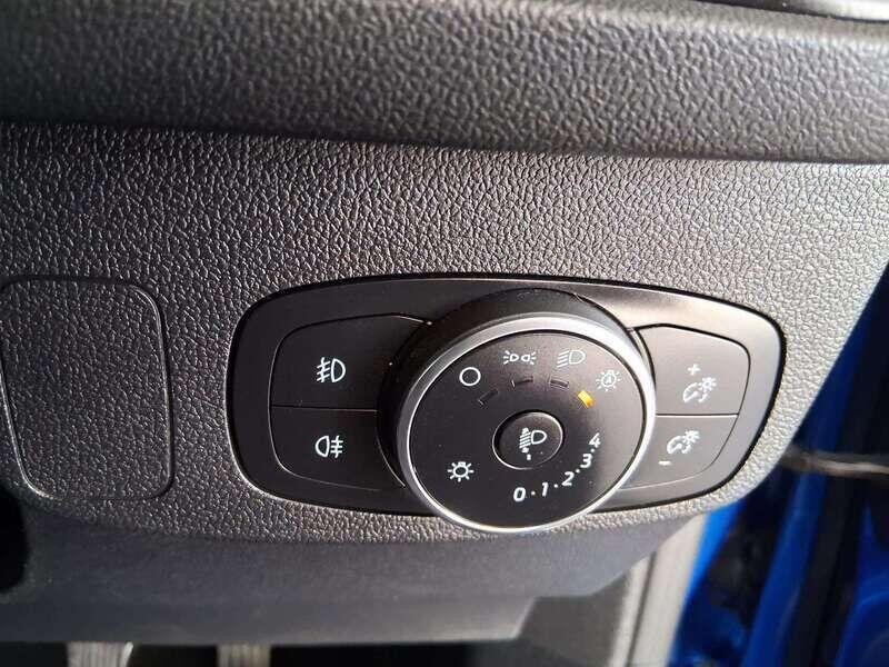 Used Ford Focus 2022 for sale - 76138157: Photo 22