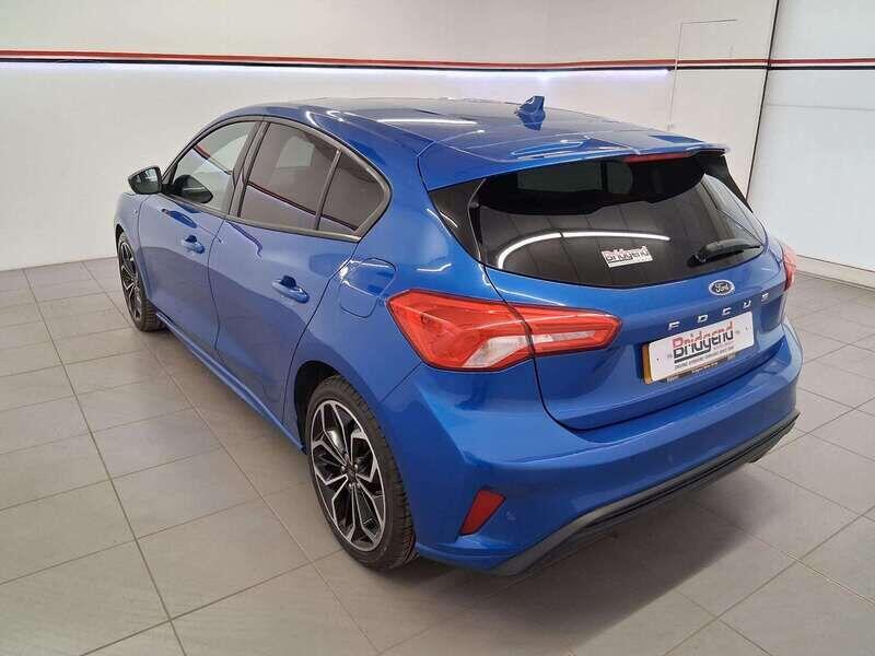Used Ford Focus 2022 for sale - 76138157: Photo 4