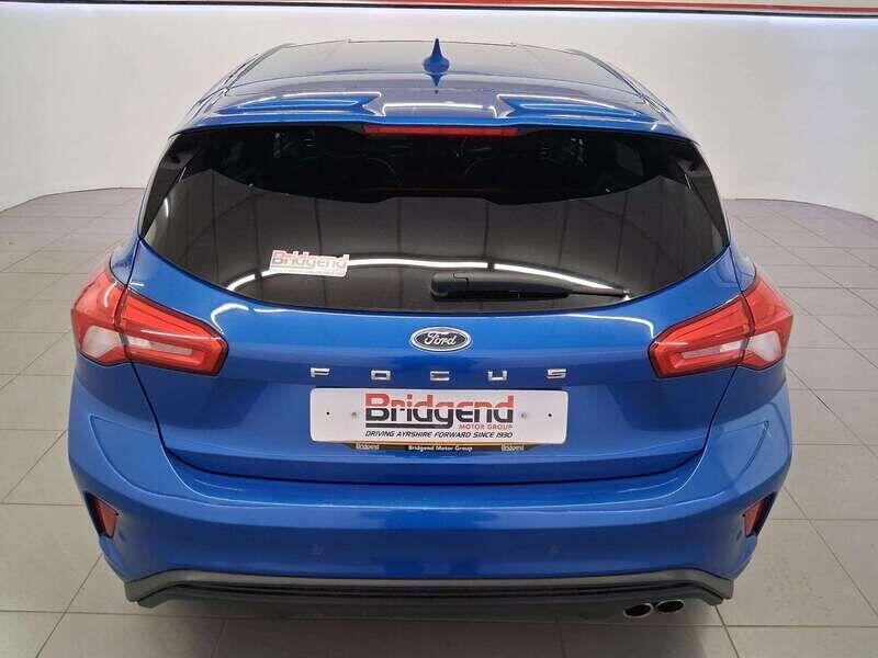Used Ford Focus 2022 for sale - 76138157: Photo 5