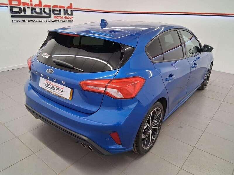 Used Ford Focus 2022 for sale - 76138157: Photo 6