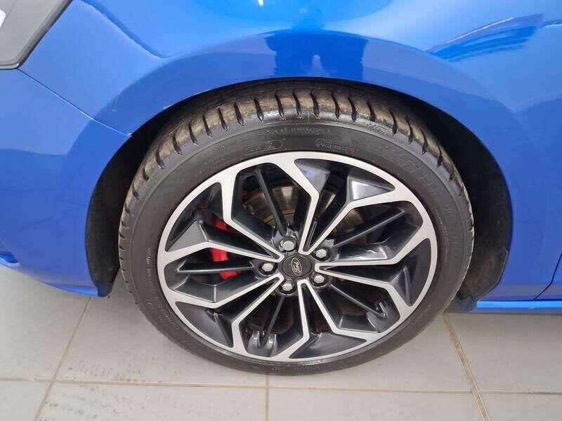 Used Ford Focus 2022 for sale - 76138157: Photo 7