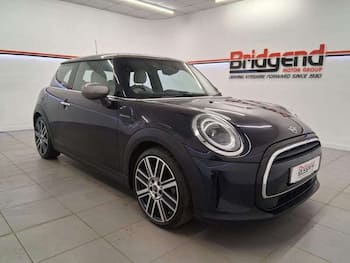 Used MINI Hatch 2022 for sale - 79734704: Photo