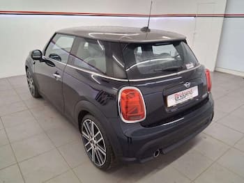 Used MINI Hatch 2022 for sale - 79734704: Photo