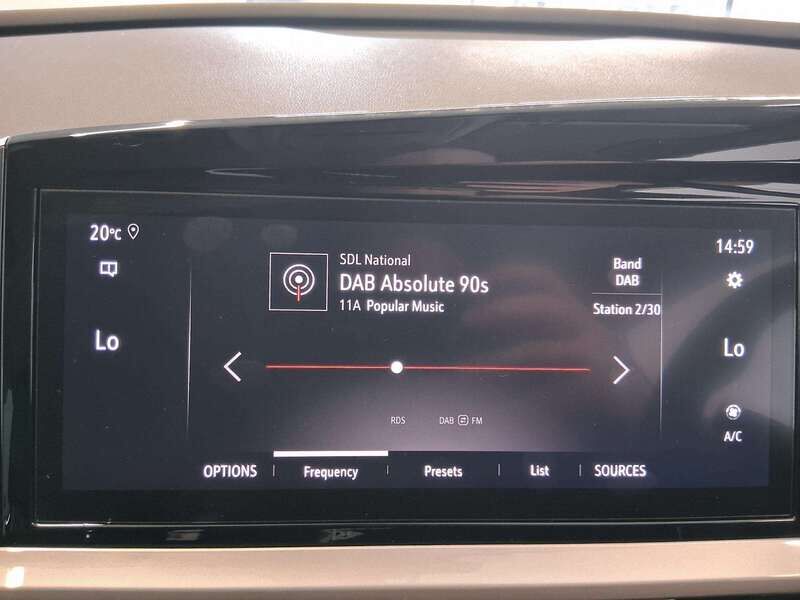 Used Vauxhall Grandland 2022 for sale - 78040463: Photo 10