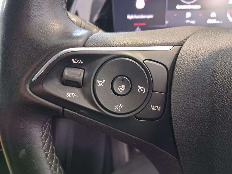 Used Vauxhall Grandland 2022 for sale - 78040463: Photo 15