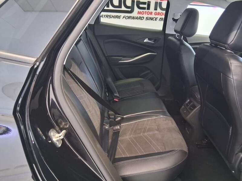 Used Vauxhall Grandland 2022 for sale - 78040463: Photo 18