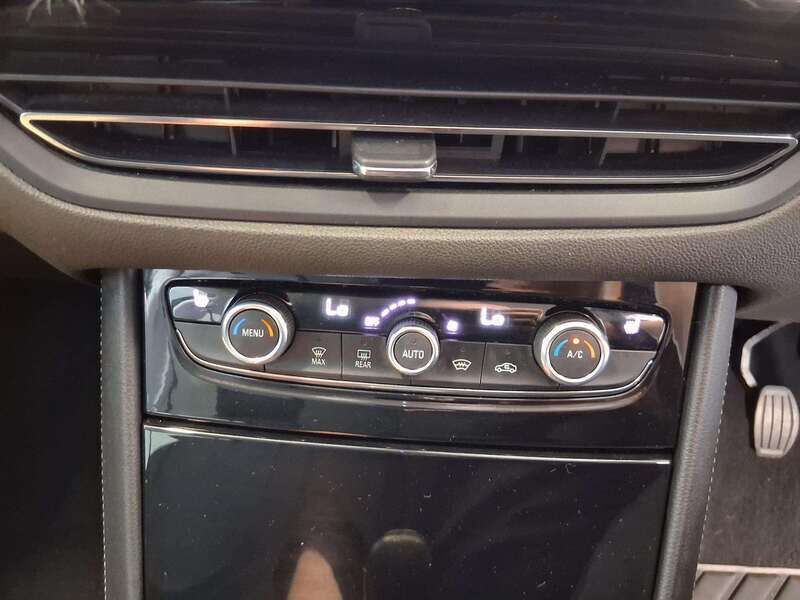 Used Vauxhall Grandland 2022 for sale - 78040463: Photo 23