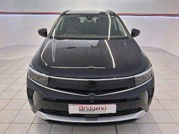 Used Vauxhall Grandland 2022 for sale - 78040463: Photo