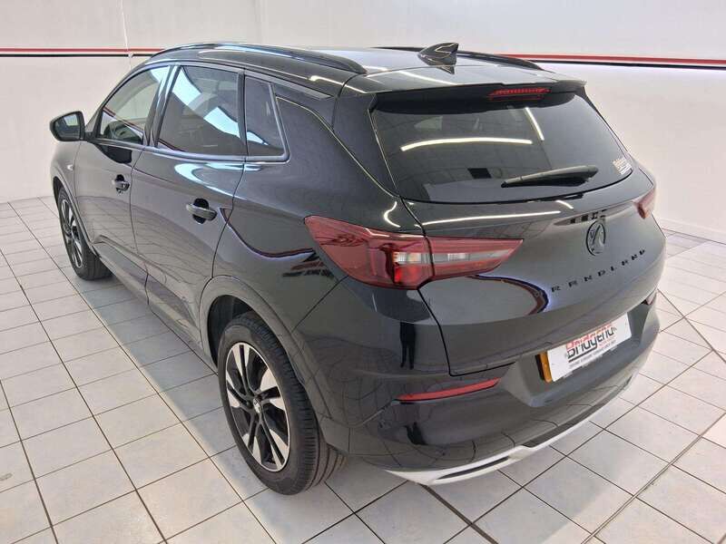 Used Vauxhall Grandland 2022 for sale - 78040463: Photo 7