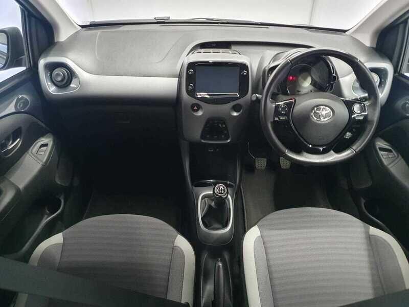Used Toyota AYGO 2020 for sale - 76473216: Photo 11