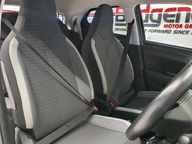 Used Toyota AYGO 2020 for sale - 76473216: Photo 14