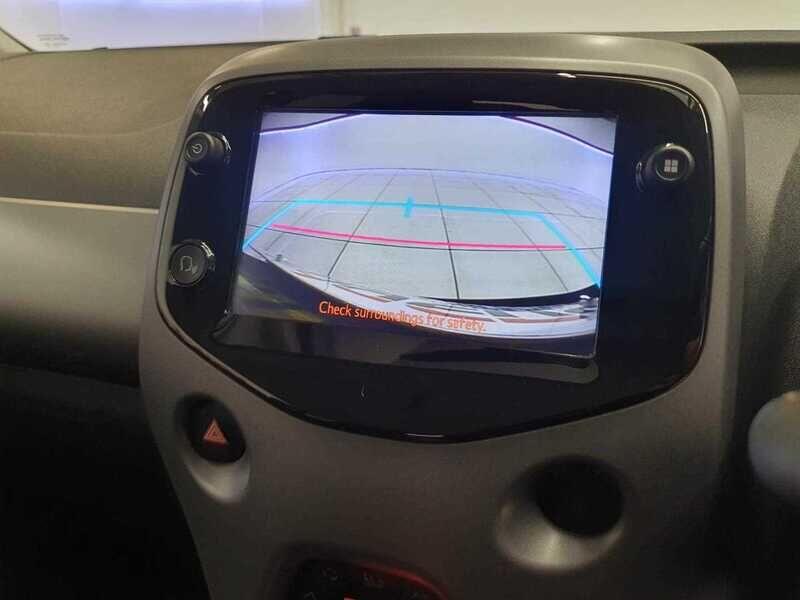 Used Toyota AYGO 2020 for sale - 76473216: Photo 15