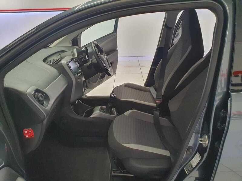 Used Toyota AYGO 2020 for sale - 76473216: Photo 19