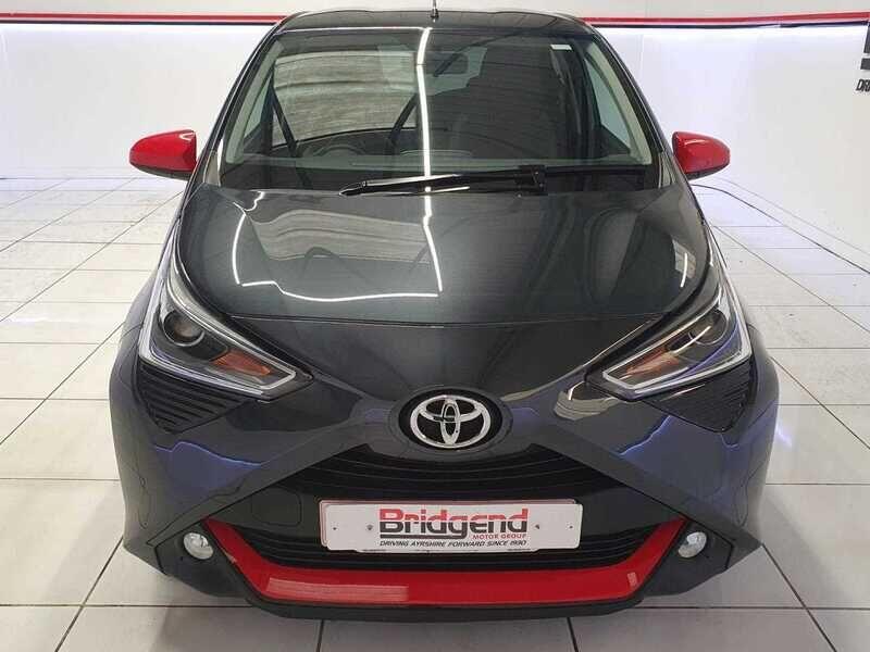 Used Toyota AYGO 2020 for sale - 76473216: Photo 2