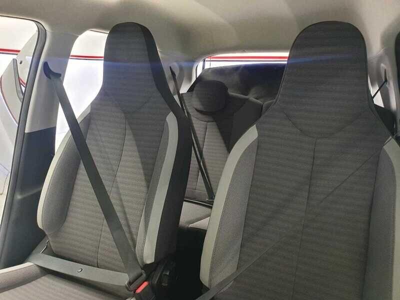 Used Toyota AYGO 2020 for sale - 76473216: Photo 20