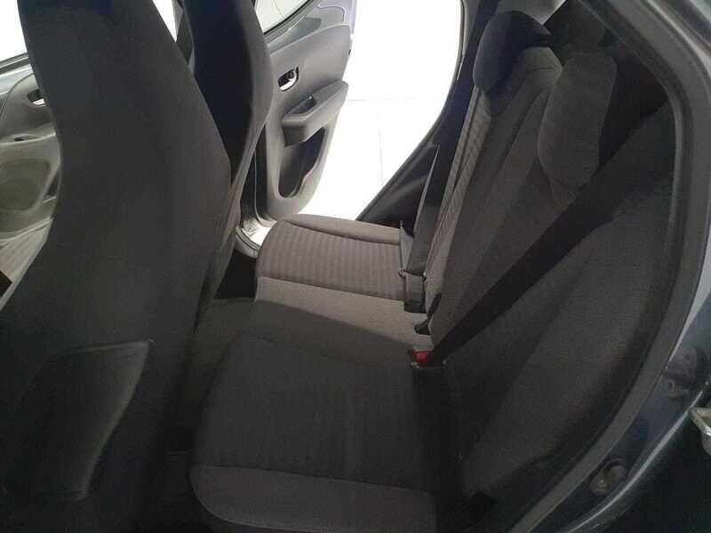 Used Toyota AYGO 2020 for sale - 76473216: Photo 21