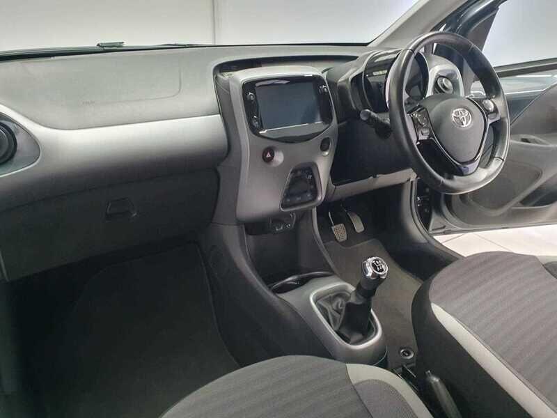 Used Toyota AYGO 2020 for sale - 76473216: Photo 22