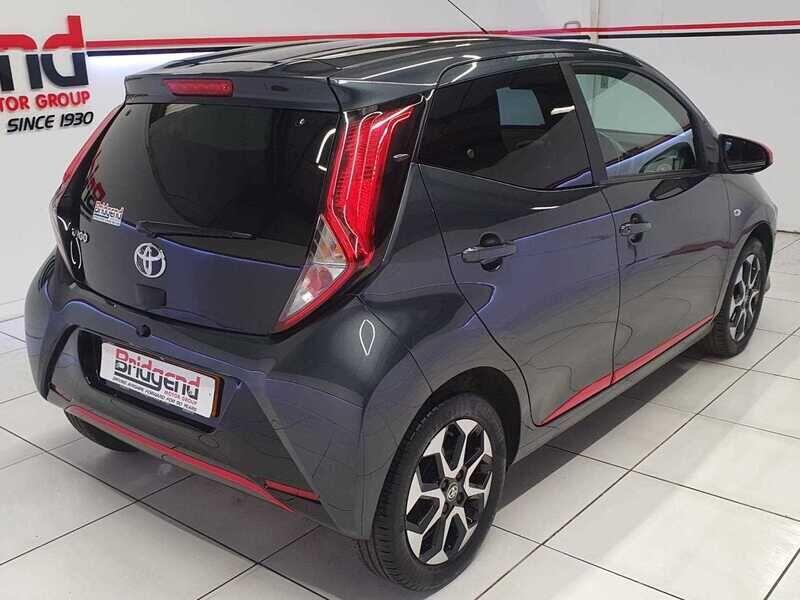 Used Toyota AYGO 2020 for sale - 76473216: Photo 6