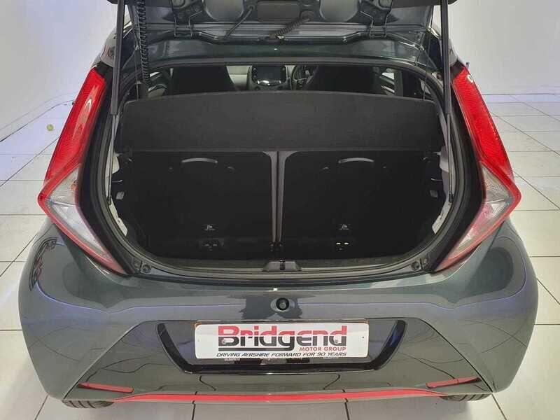 Used Toyota AYGO 2020 for sale - 76473216: Photo 7