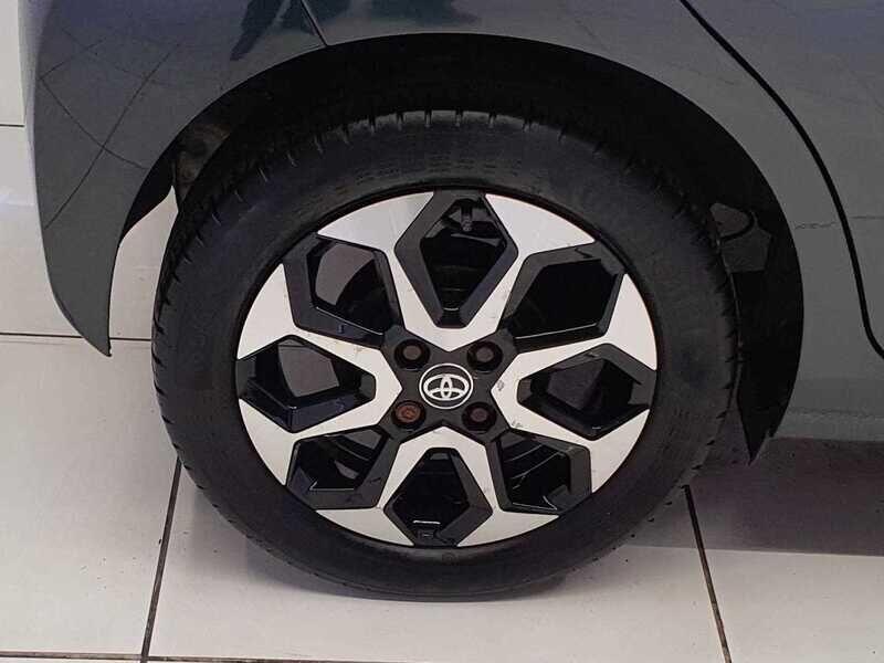 Used Toyota AYGO 2020 for sale - 76473216: Photo 8