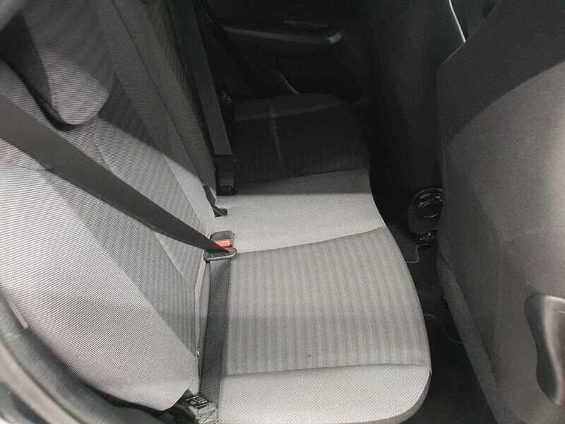 Used Toyota AYGO 2020 for sale - 76473216: Photo 9