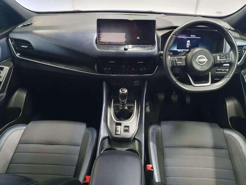Used Nissan Qashqai 2023 for sale - 76151622: Photo 11