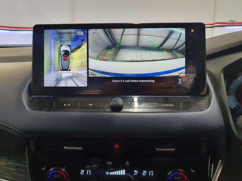 Used Nissan Qashqai 2023 for sale - 76151622: Photo 15