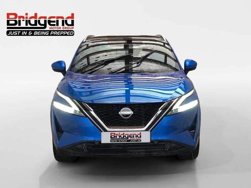 Used Nissan Qashqai 2023 for sale - 76151622: Photo 2