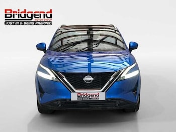 Used Nissan Qashqai 2023 for sale - 76151622: Photo 2