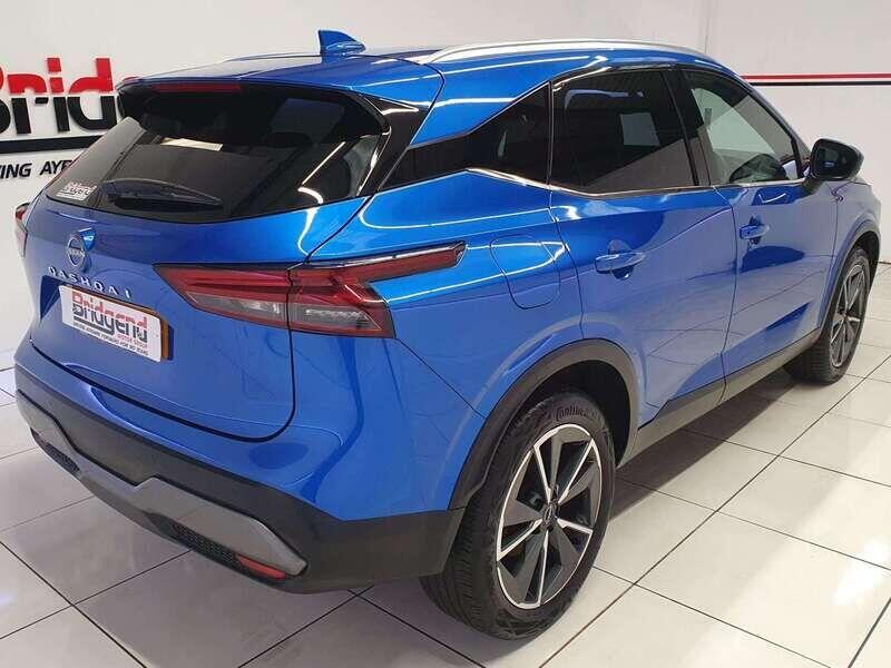 Used Nissan Qashqai 2023 for sale - 76151622: Photo 6