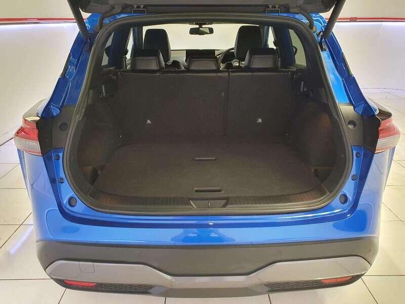 Used Nissan Qashqai 2023 for sale - 76151622: Photo 7