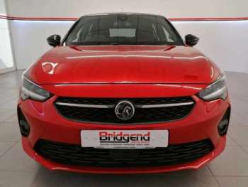 Used Vauxhall Corsa 2020 for sale - 74095918: Photo