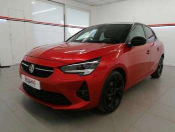 Used Vauxhall Corsa 2020 for sale - 74095918: Photo