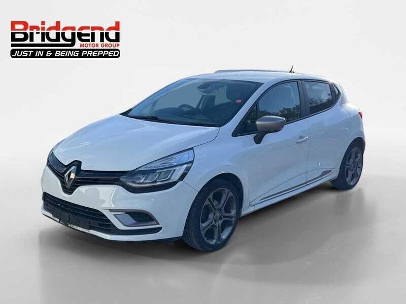 Used Renault Clio 2019 for sale - 76360429: Photo 1