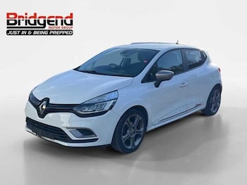 2019 (69) - 0.9 TCe GT Line 5dr