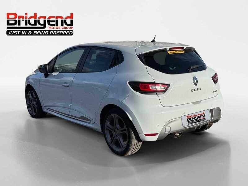 Used Renault Clio 2019 for sale - 76360429: Photo 3