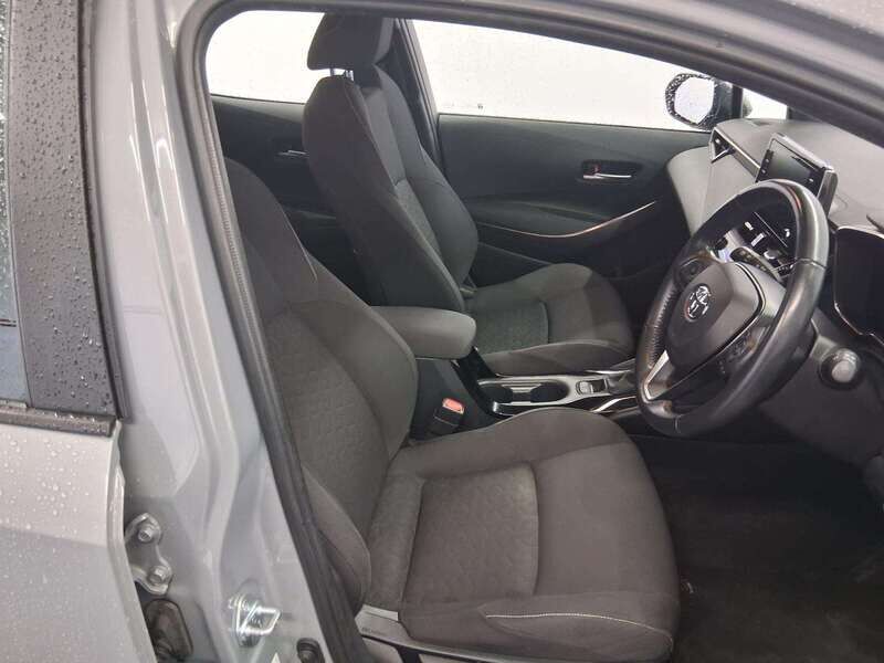 Used Toyota Corolla 2021 for sale - 77814679: Photo 11