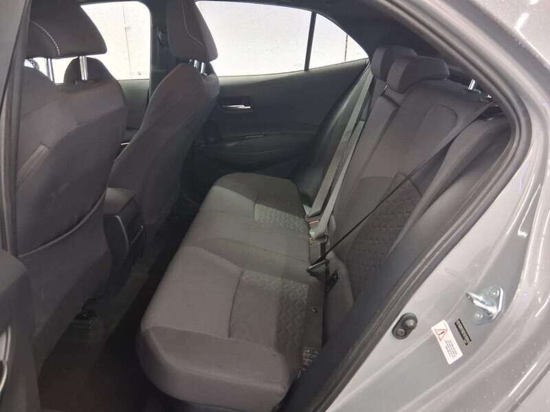 Used Toyota Corolla 2021 for sale - 77814679: Photo 15