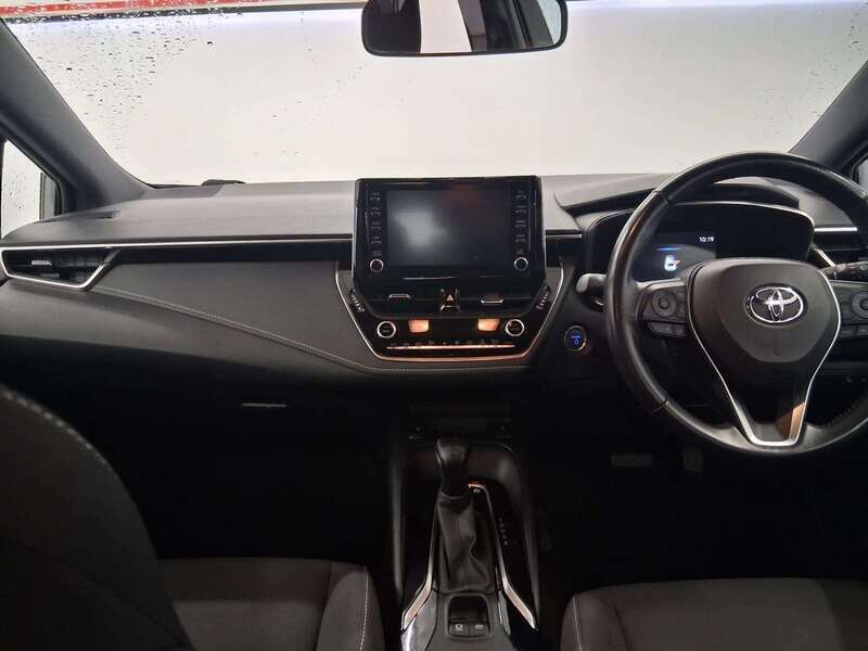 Used Toyota Corolla 2021 for sale - 77814679: Photo 16